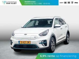 kia e-niro, dynamicline 64 kwh