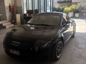 audi tt 2000 s line