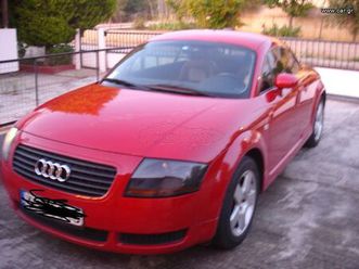 audi tt 2002 turbo 1800