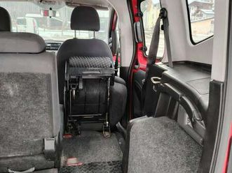 bipper tepee 1.3 hdi family s