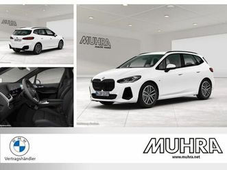 220i active tourer 18