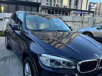 bmw x5 ose nderrohet