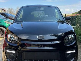 microcar dué 2021 euro 4