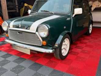 mini mk2 austin