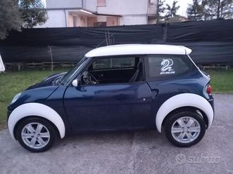 schatenet ch26 diesel del 2010