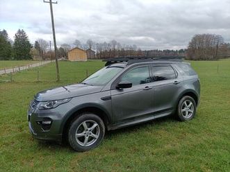 td4 132kw automatik 4wd se se