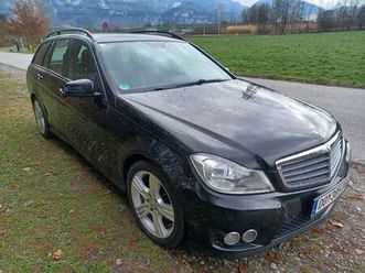 c 220 cdi 4matic avantgarde