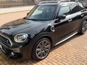 f60 mini bmw countryman s