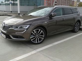renault talisman renault talisman grandtour 1.6