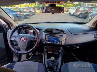fiat bravo 2° serie 1.6 mjt 120 cv dynamic