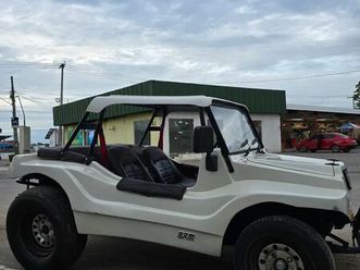 brm buggy /m-8/m-8 long 1.6 1986