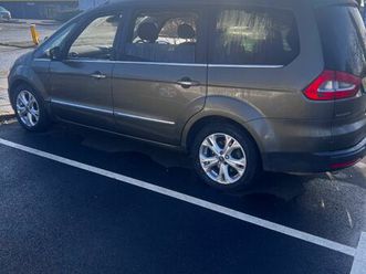 ford, galaxy, mpv, 2011, manual, 1596 (cc), 5 doors