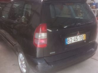 mitsubishi space star 1.9 di-d comfort p2