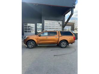 nissan tekna 190 ps dk mit hardtop