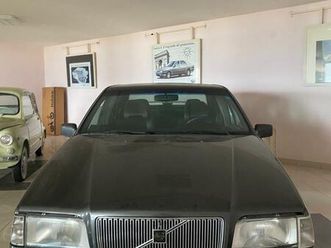 volvo 850 gtl 5 cilindri