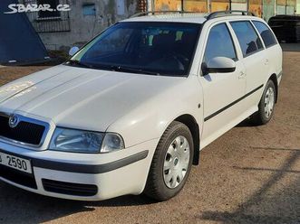 škoda octavia combi tour 1.9 tdi, 06/2010