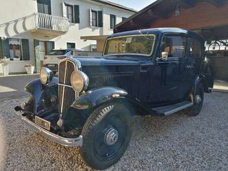 balilla 3 marce 4 sportelli