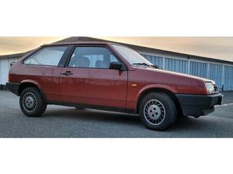 2108 limited edition tüv alu