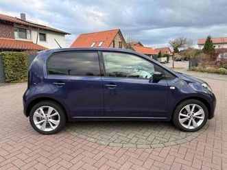 skoda citigo citigo 1.0 mpi 55kw fun