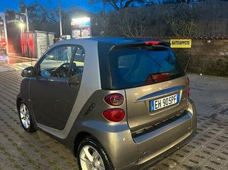 smart fortwo euro5