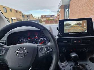 combo 1.2t l2h1 edition