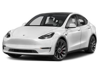 used 2022 tesla model y long range dual motor all-wheel drive