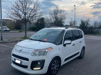 citroen c3 gpl
