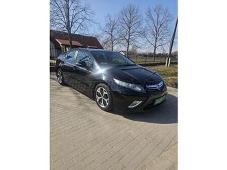 opel ampera (automata)