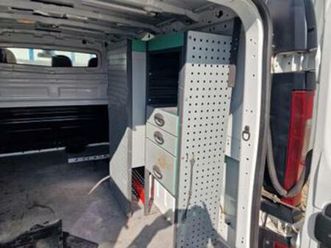 opel vivaro, gb 1.6 cdti biturbo 125pk start/stop l1h1 310/2900