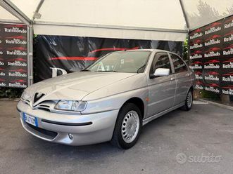 alfa romeo 146 1.6i 16v twin spark