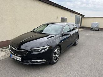opel insignia sports tourer 2.0 cdti country tourer exclusive start stop (automata)