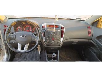 kia cee'd 1.6 crdi ecodynamic