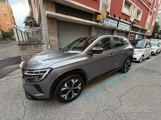 renault austral evolution mild hybrid advanced 130