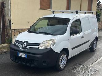 renault kangoo 1.5 dci 90cv f.ap. 4p. express maxi