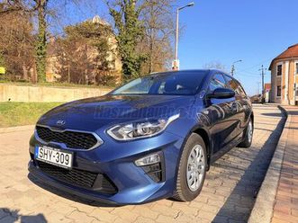 kia cee'd ceed sw 1.0 t-gdi bronze