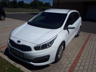 kia cee'd sw 1.4 cvvt lx