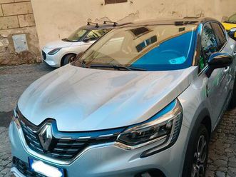 renault captur gpl