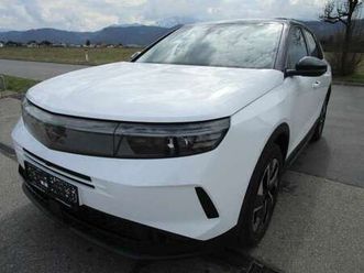 opel grandland 1.2 mhev gs aut.