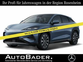 sealion 7 comfort 82,5kwh panod acc 360° 19