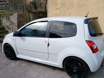 twingo rs cup (gpl)
