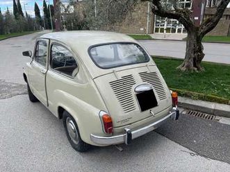 fiat 600d