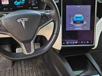 model x performance dual motor awd