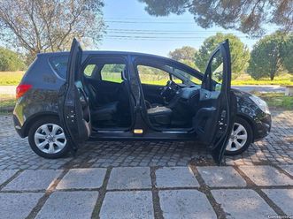 opel meriva 1.3 cdti cosmo plus junho/13