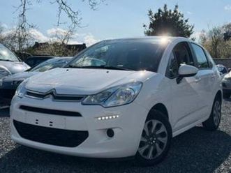② citroen c3 | euro 6b | 1.6hdi | 1er propriétaire | — citroën — 2ememain