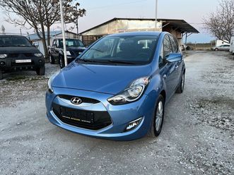 hyundai ix20 1,4 бензин 5,800 eur