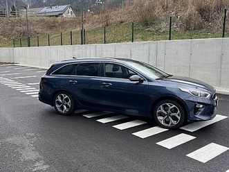 kia ceed sw 1.0 t-gdi ex vision isg. m t 88 kw