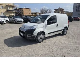 fiat fiorino 1.3 mjt 75cv furgone e5+