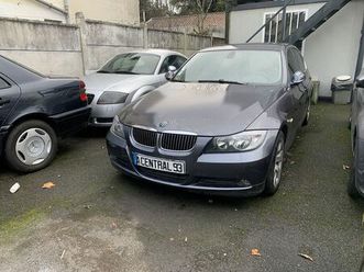(e90) 320d 163ch sport