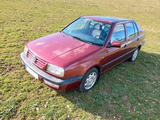 vw vento 1.8 tüv 2027