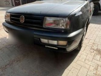 vw vento